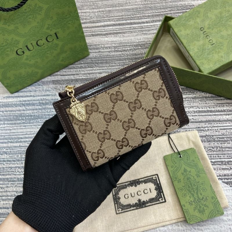 Gvc*1 wallets